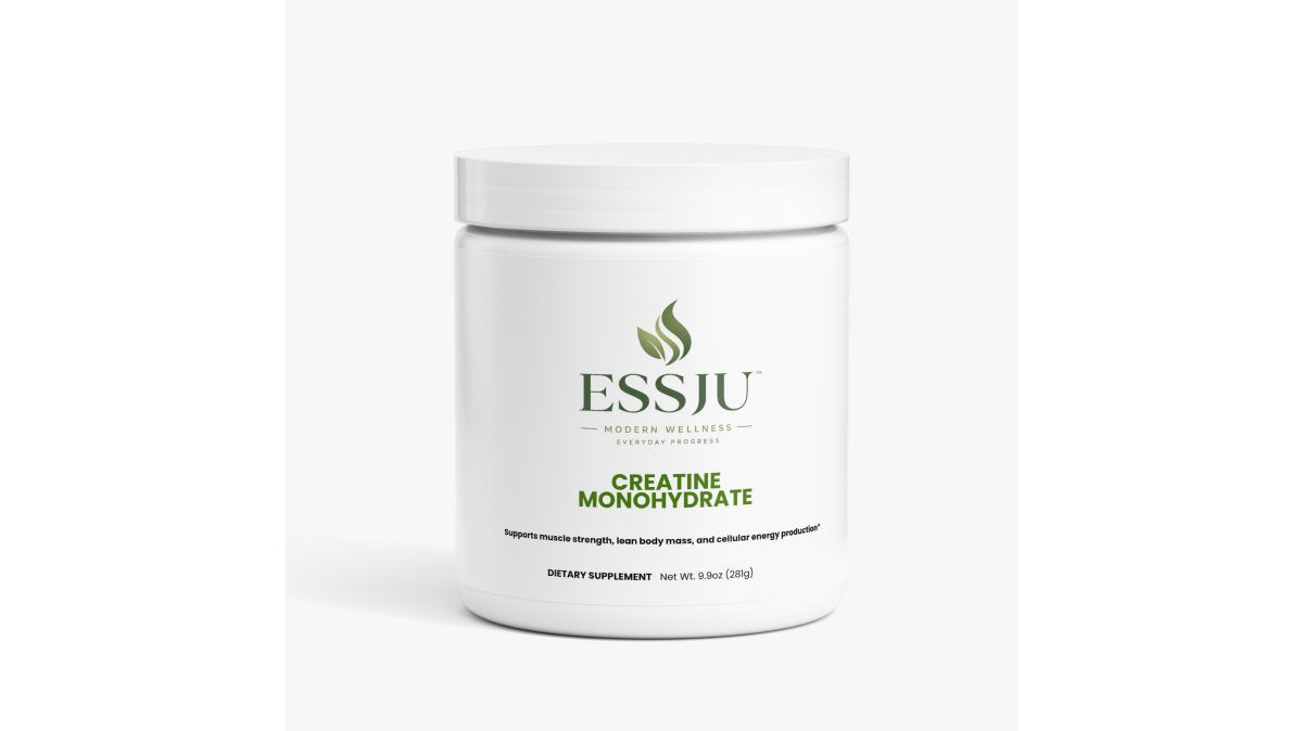 Clean Label Creatine for Beginners: What to Know