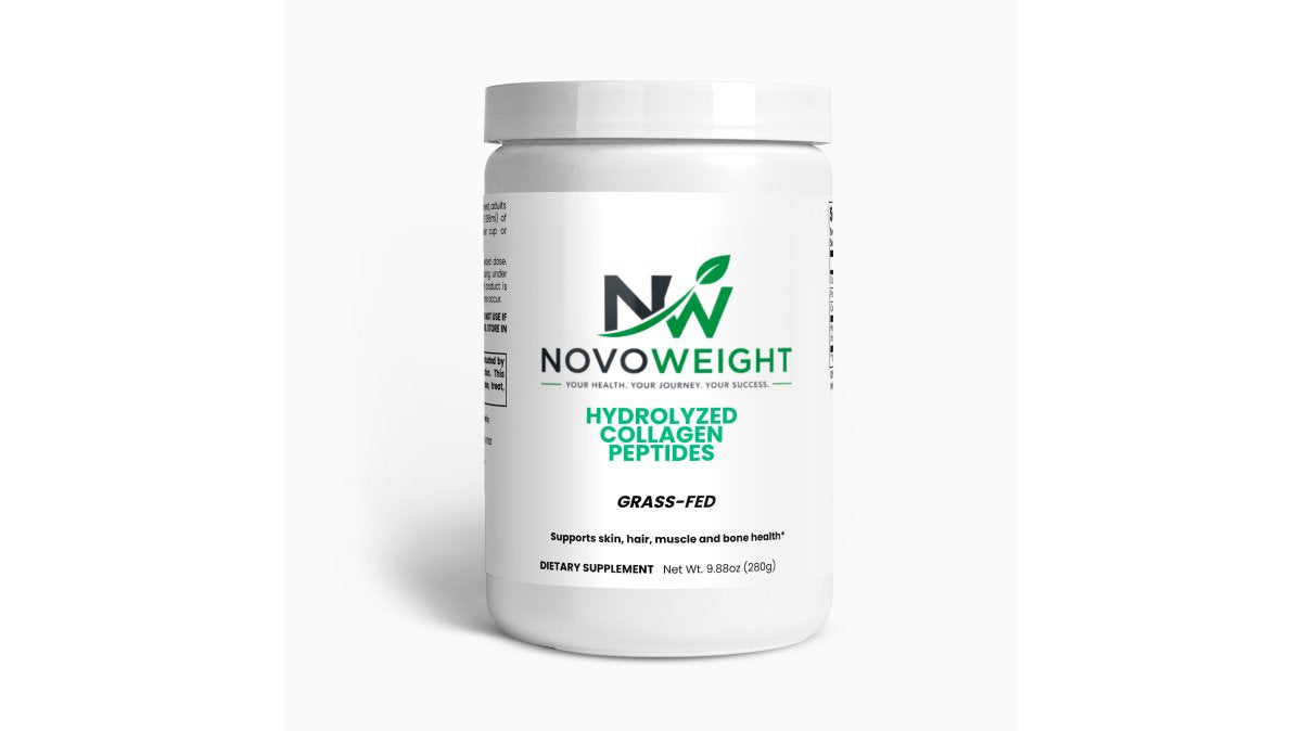 Clean Collagen Supplements for Joint Health: What Works