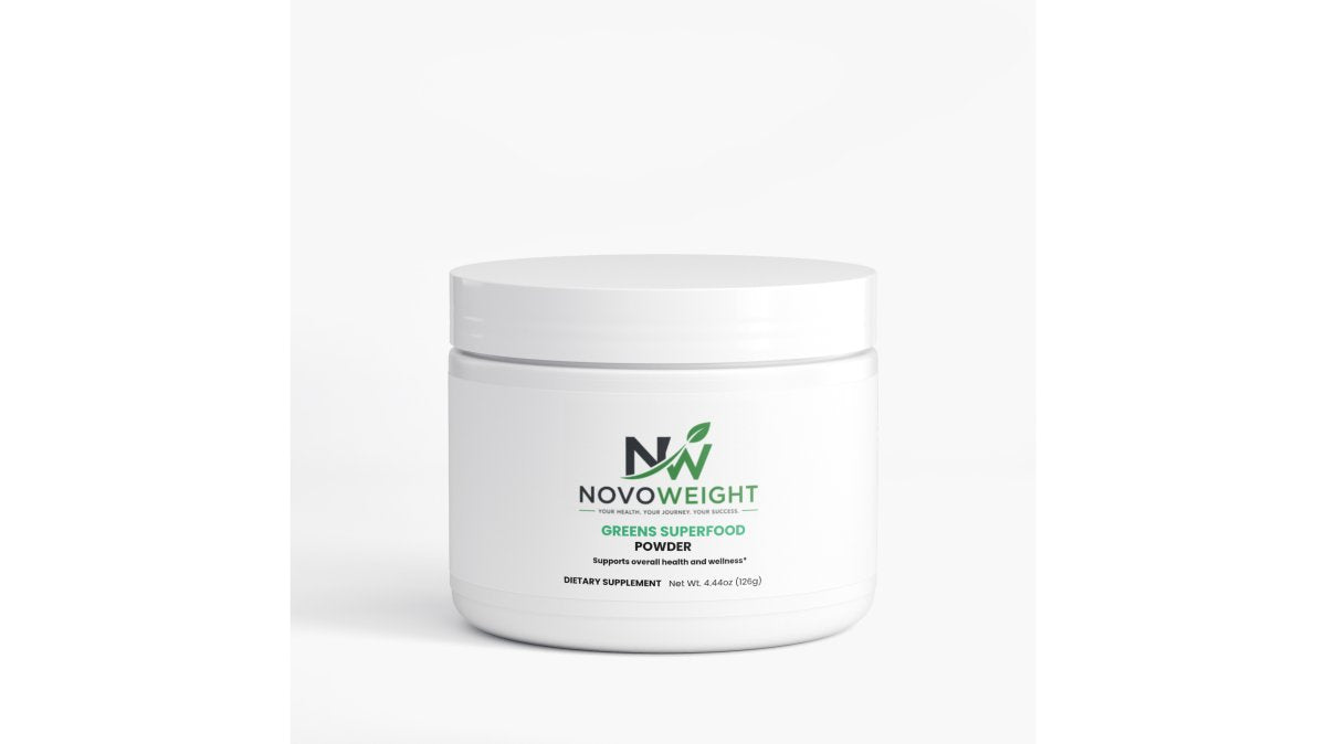 Avoiding Bloating From Greens Powders: A Practical Guide