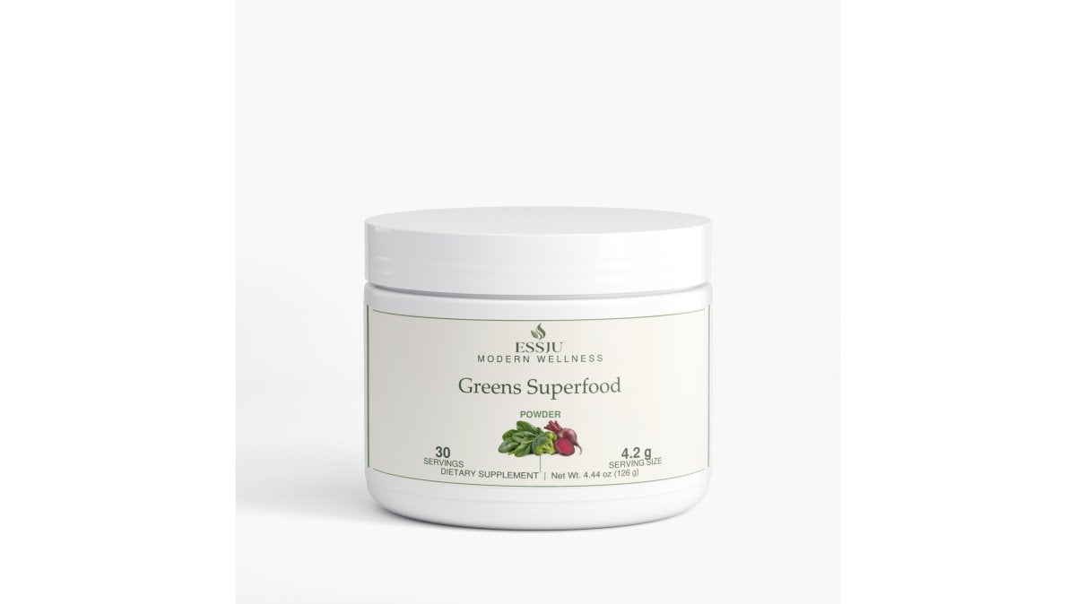 Essential Nutrients Without Artificial Additives: A Review
