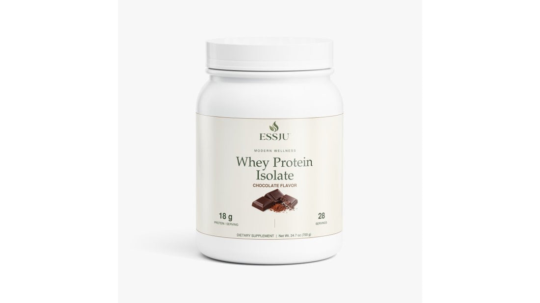 Benefits of USA Made Protein Supplements: A 2026 Guide