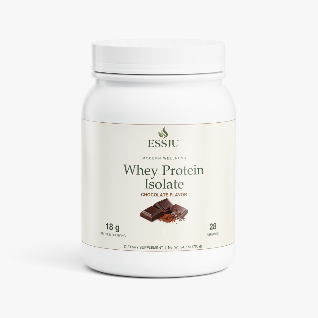 Pure3 100% Whey Protein Isolate (Chocolate)