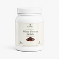 Pure3 100% Whey Protein Isolate (Chocolate)