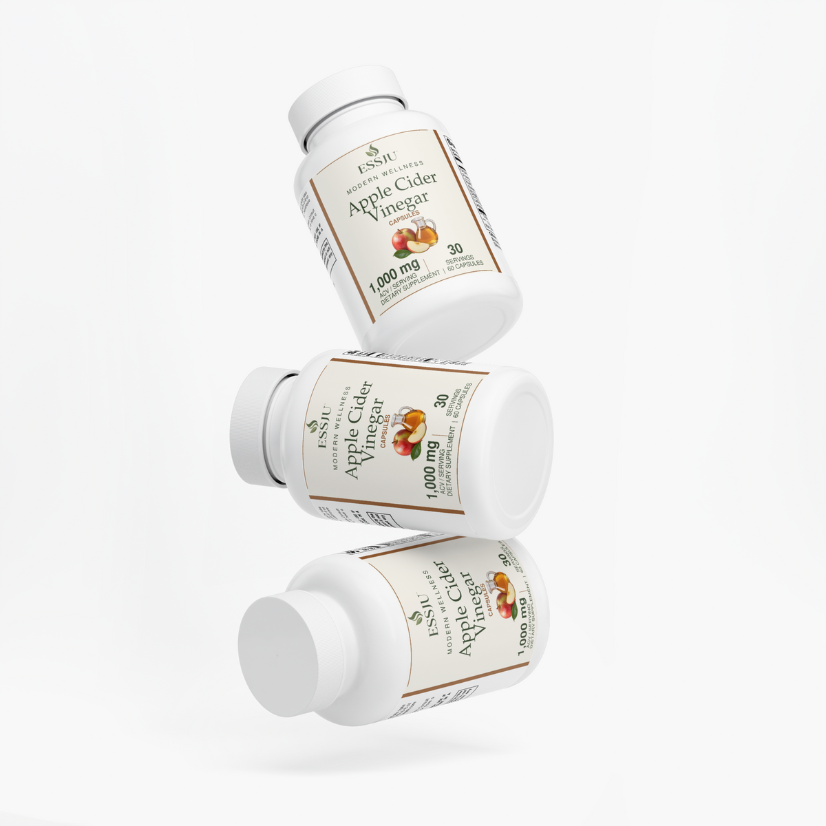 Apple Cider Vinegar Capsules