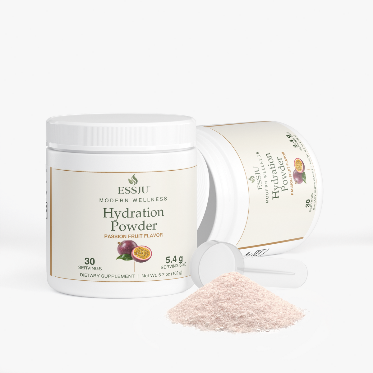 Hydration Powder (Passion Fruit)