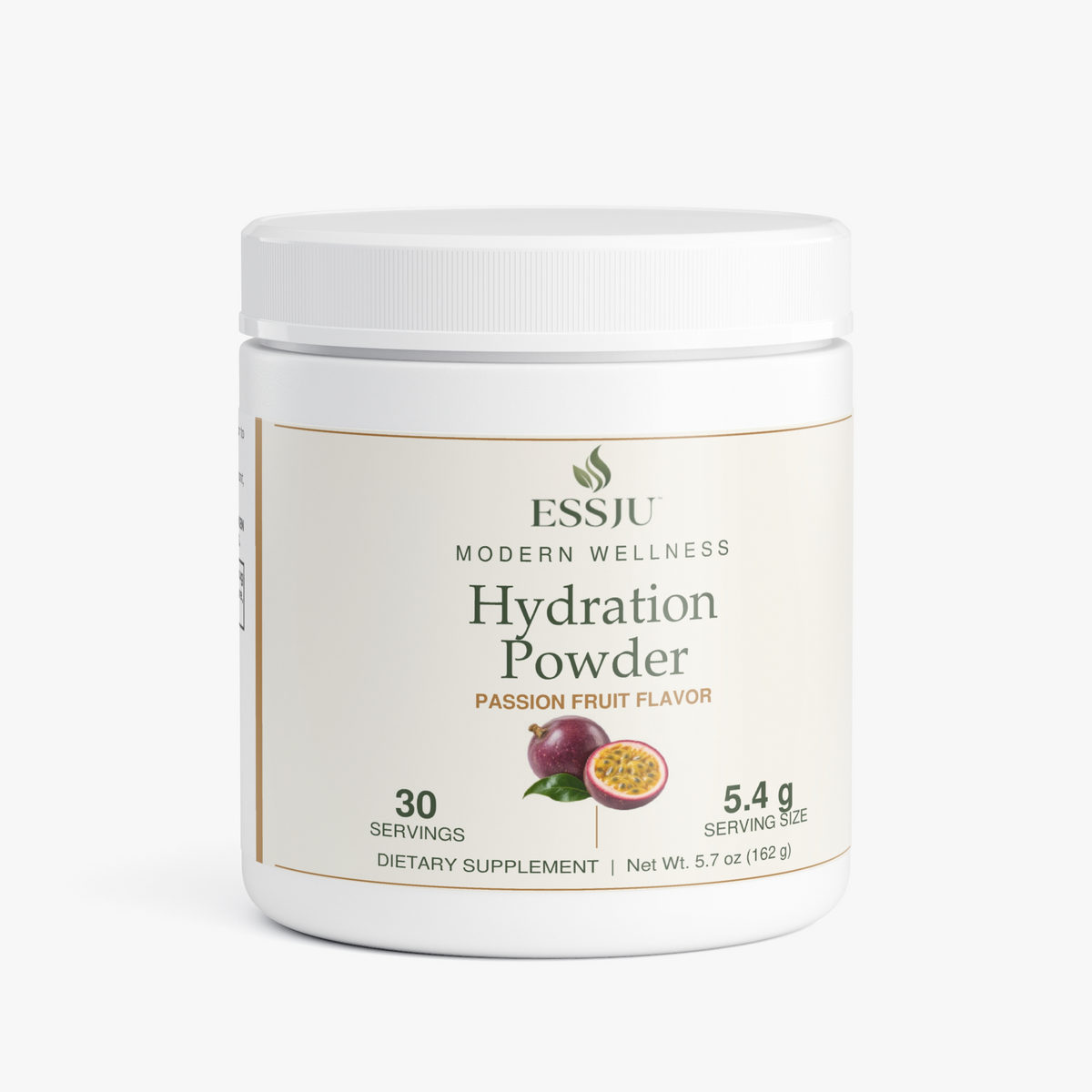Hydration Powder (Passion Fruit)