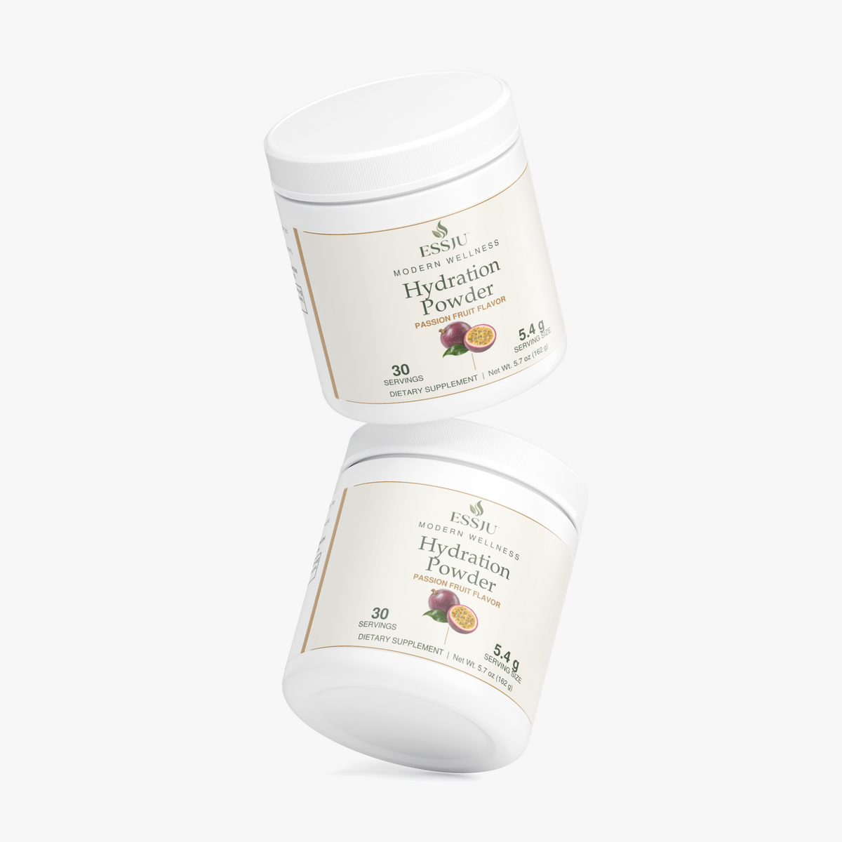 Hydration Powder (Passion Fruit)