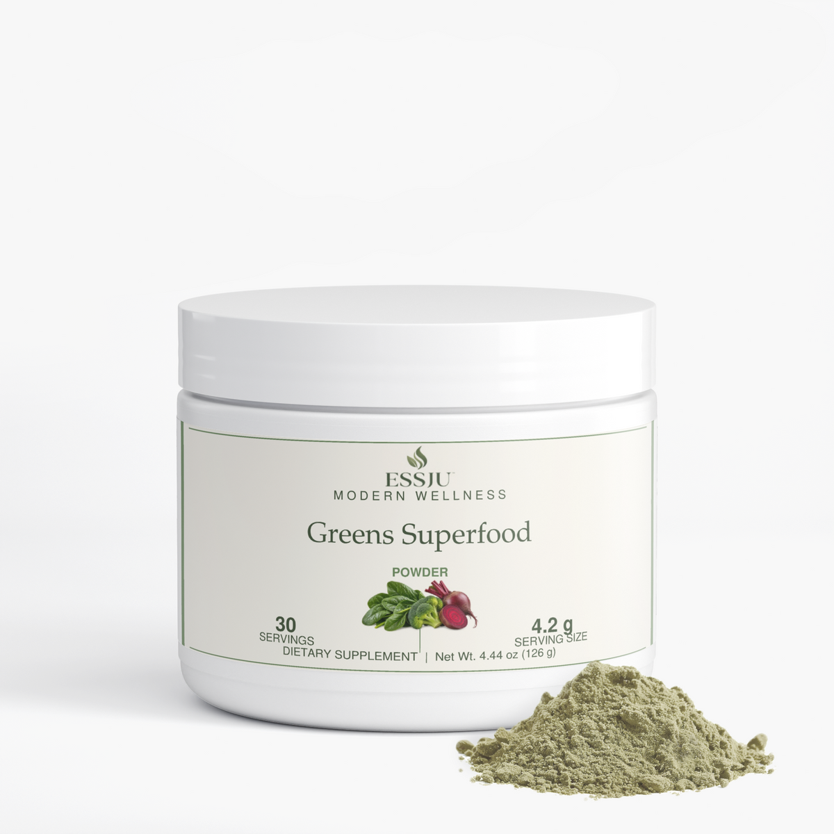 Greens Superfood