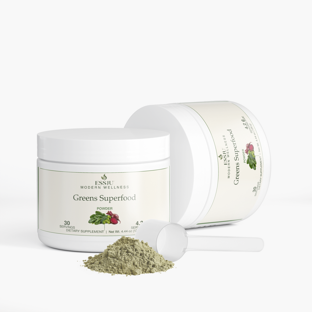 Greens Superfood