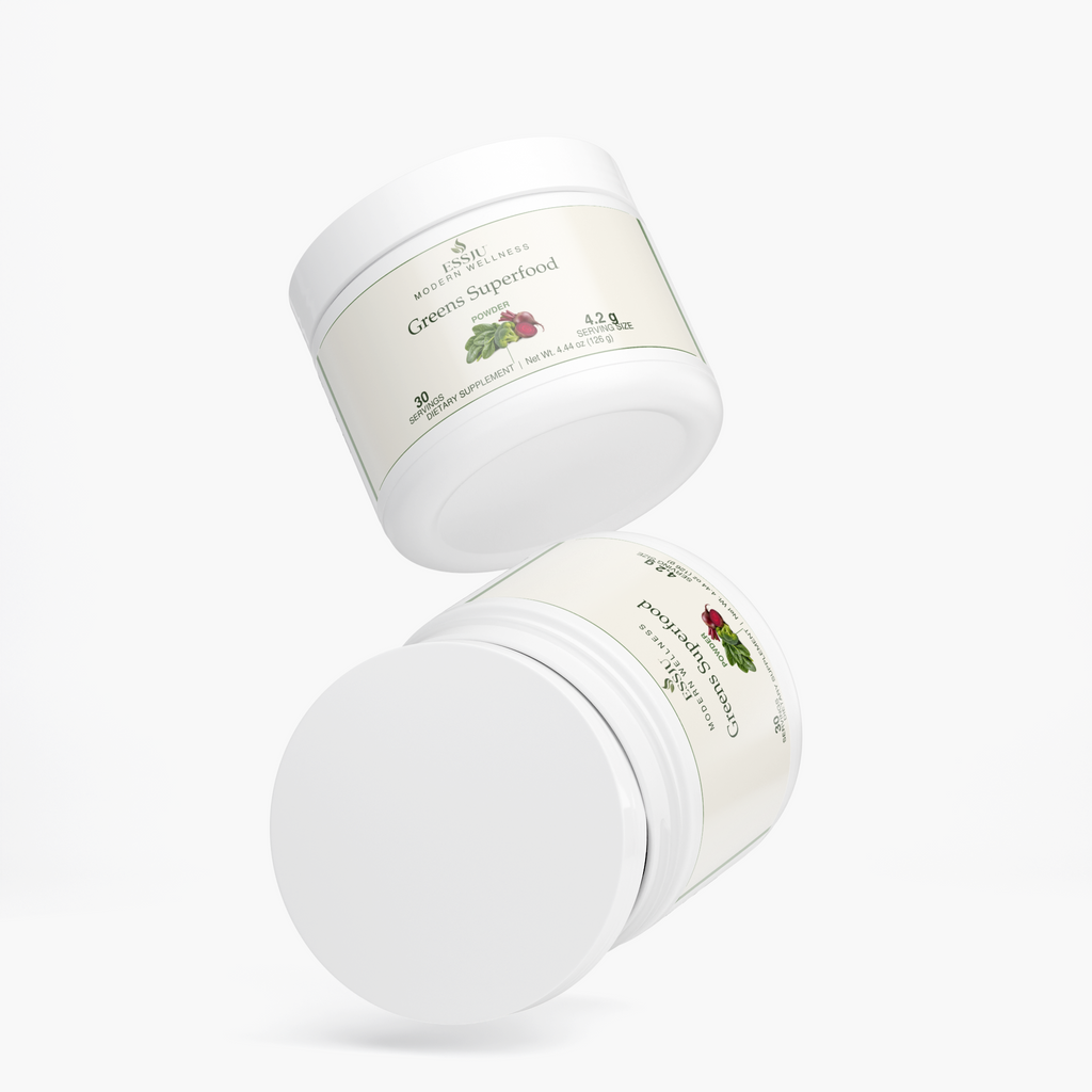Greens Superfood