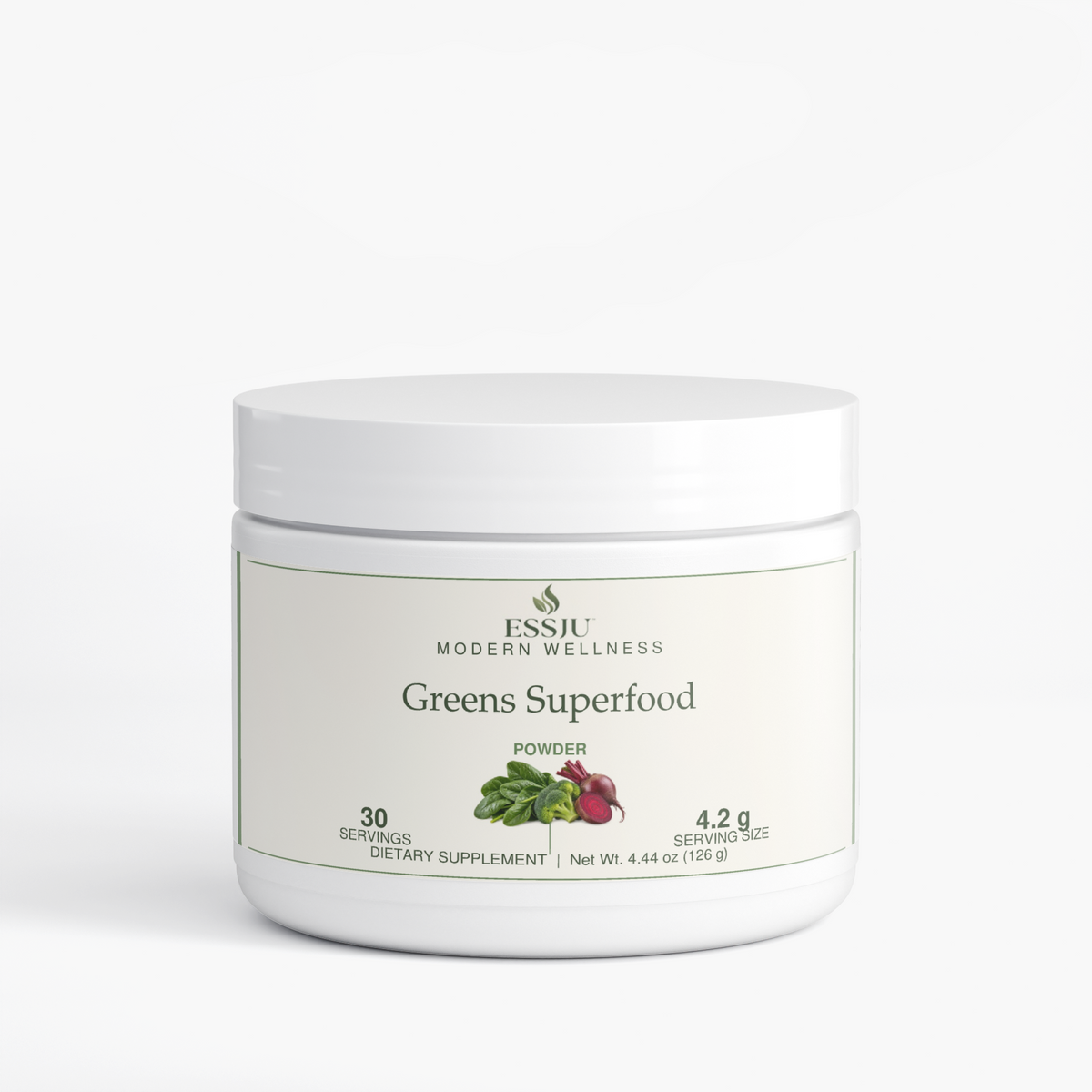 Greens Superfood