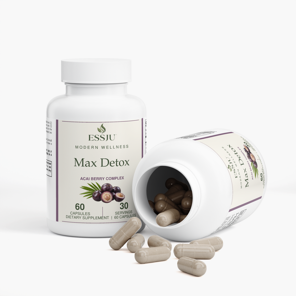 Max Detox (Acai detox)