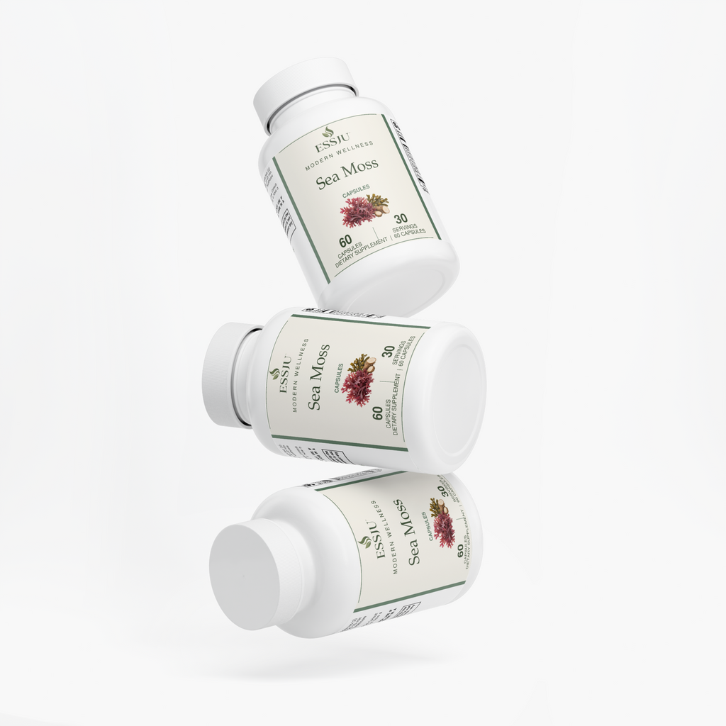 Sea Moss
