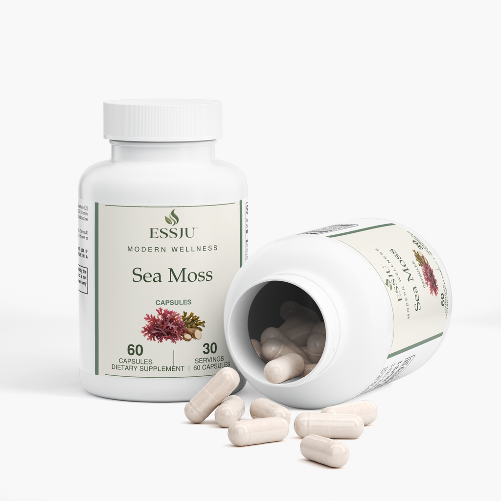 Sea Moss