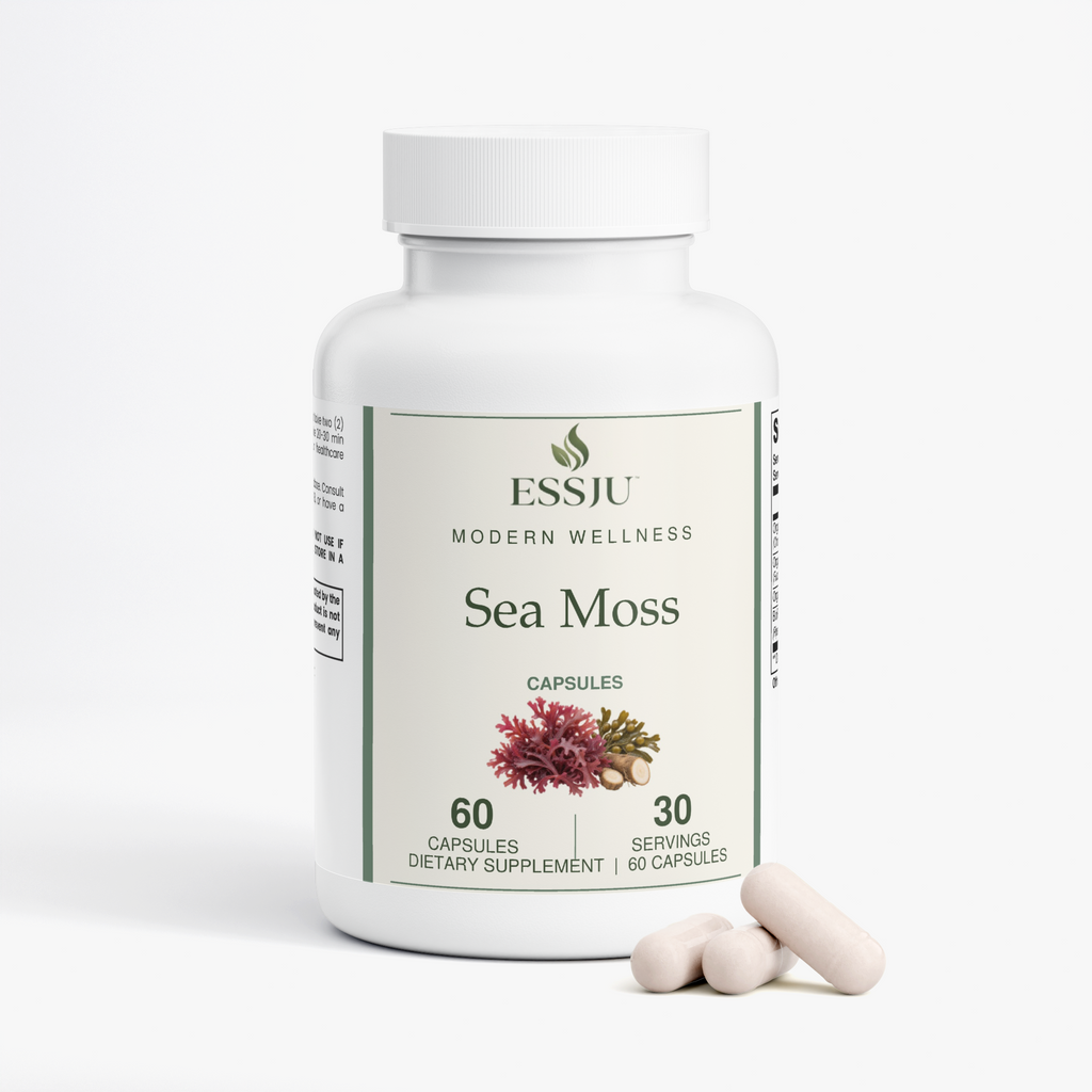 Sea Moss