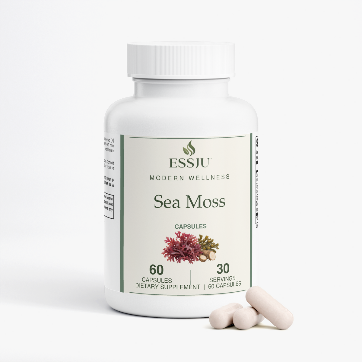 Sea Moss