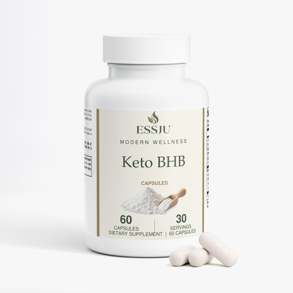 Keto BHB