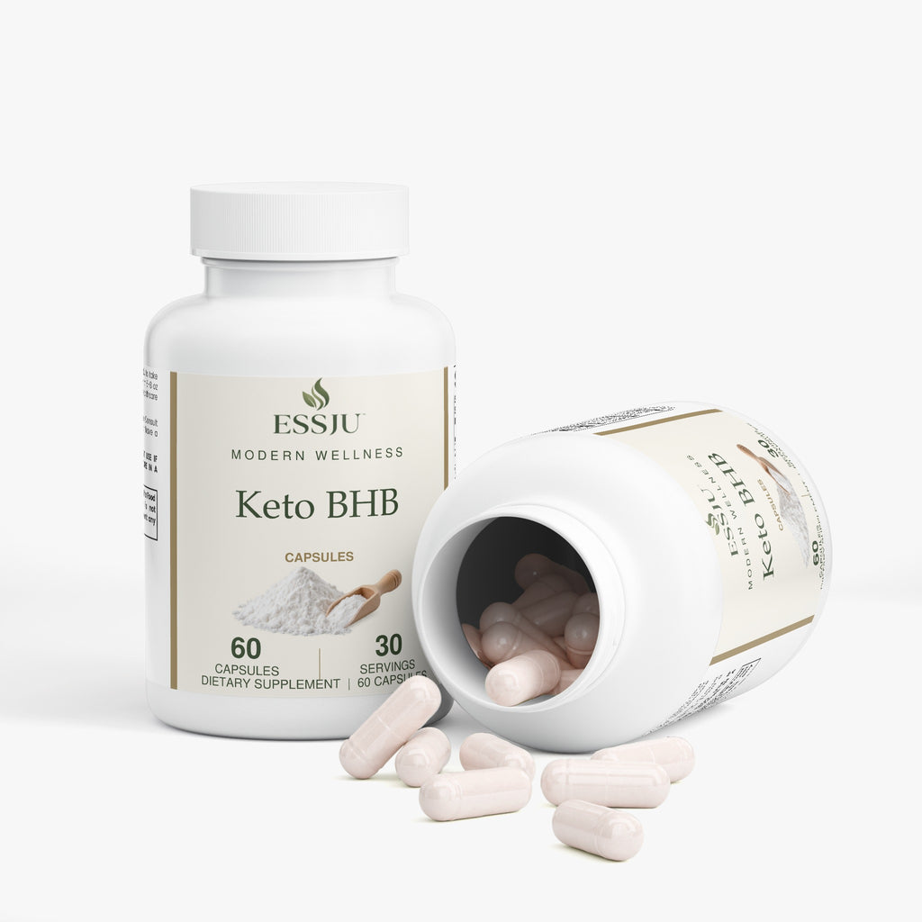 Keto BHB