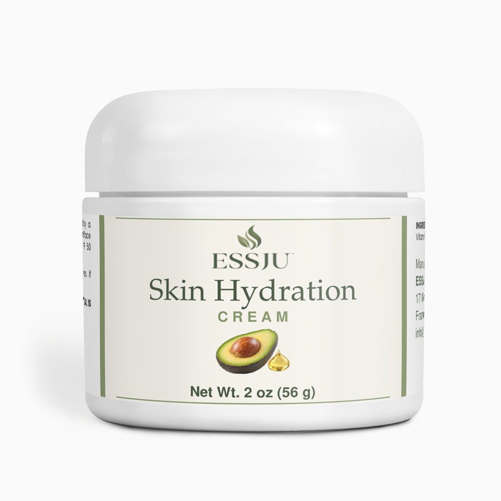Skin Hydration Cream
