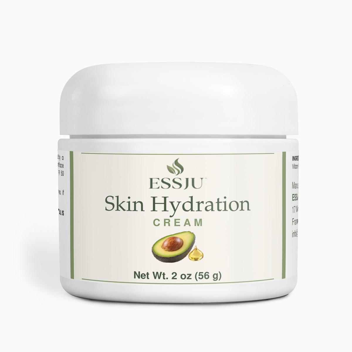 Skin Hydration Cream