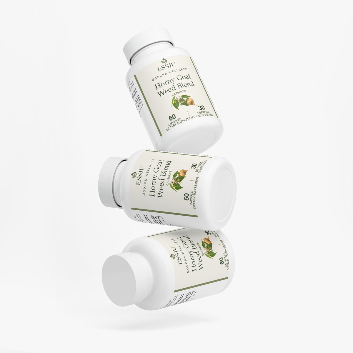 Horny Goat Weed Blend