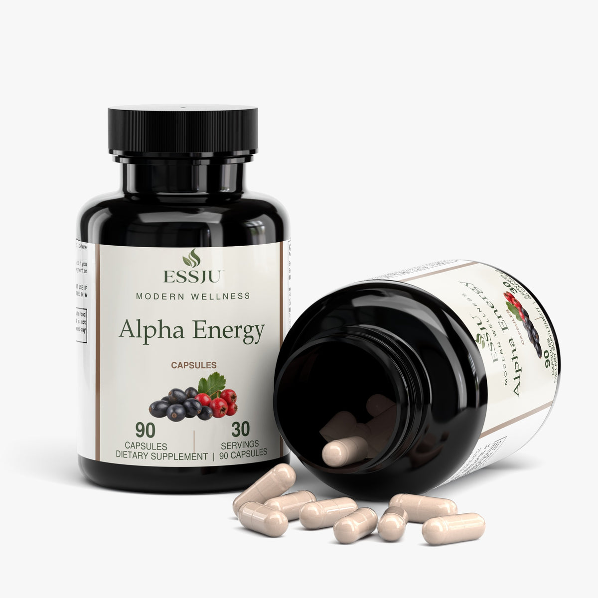 Alpha Energy