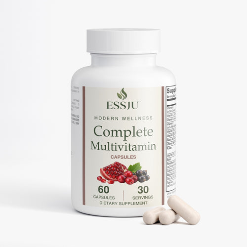 Complete Multivitamin