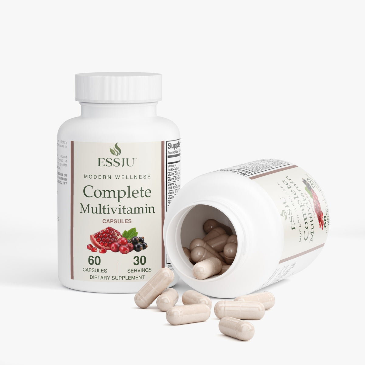 Complete Multivitamin