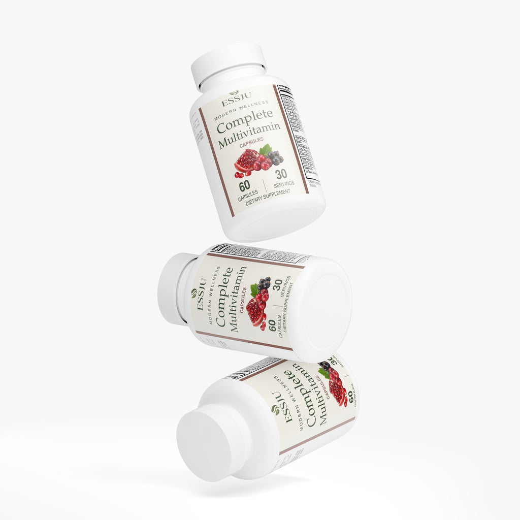 Complete Multivitamin